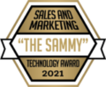 Logo 2021 Sammy Award