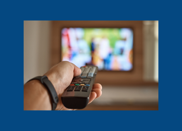 Samsung Ads Warns Of Linear TV Ad Imbalance