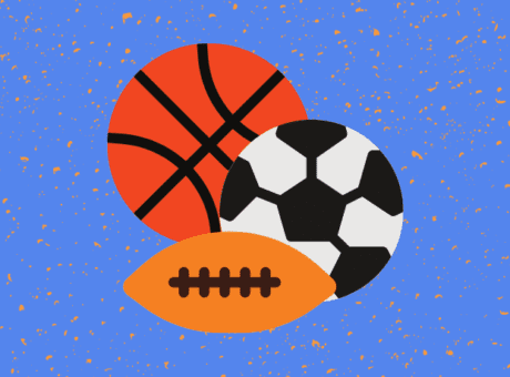 Sports ad Spending