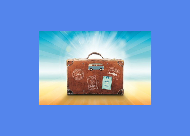 Suitcase