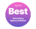 Best Advertising Agency Software Award - News Page