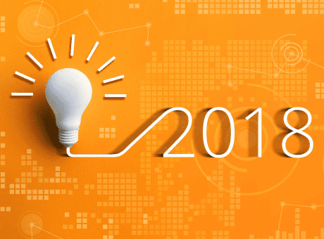 lightbulb 2018