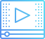 icon Reveal a brand’s video strategy