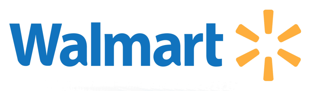 Walmart Logo