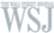 WSJ Logo