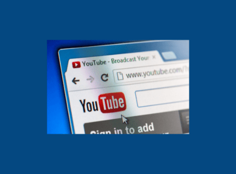 YouTube DCN