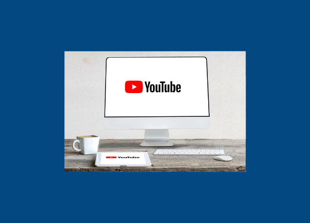 YouTube Fierce Video